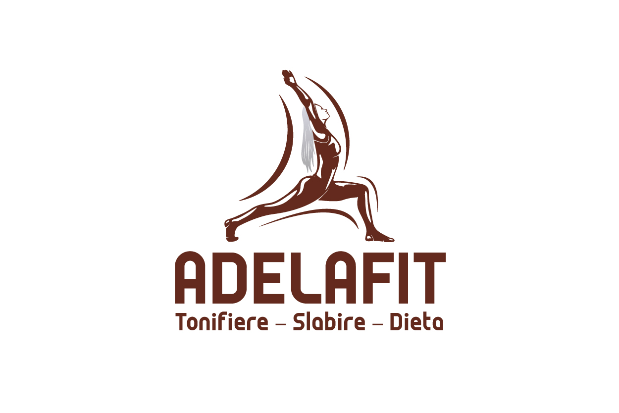 AdelaFit Logo